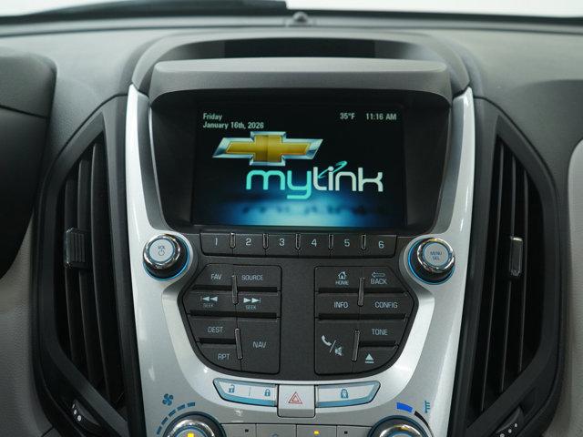 used 2015 Chevrolet Equinox car, priced at $13,700