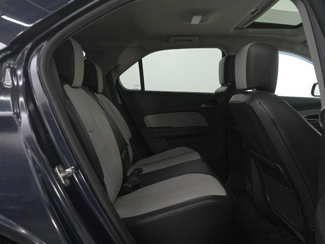 used 2015 Chevrolet Equinox car, priced at $13,700