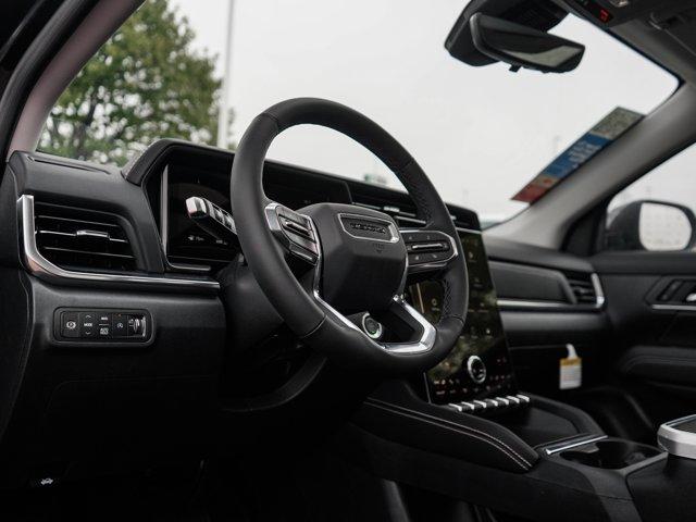 new 2027 GMC Terrain car, priced at $45,848