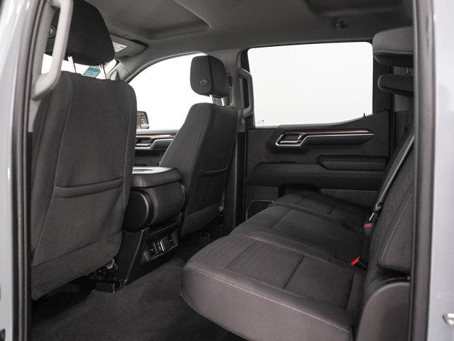used 2024 Chevrolet Silverado 1500 car, priced at $37,250