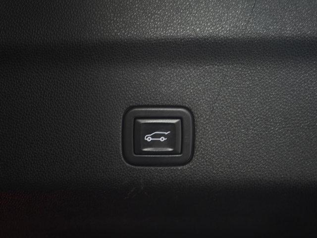 used 2024 Cadillac Escalade car, priced at $79,900