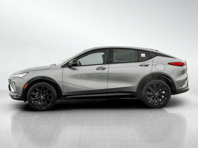 new 2026 Buick Envista car, priced at $29,599