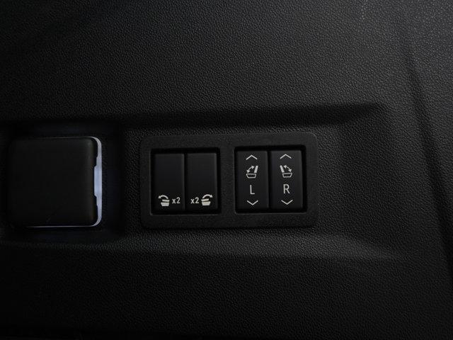 used 2025 GMC Yukon car, priced at $97,900