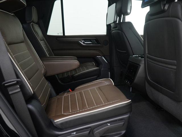 used 2025 GMC Yukon car, priced at $97,900