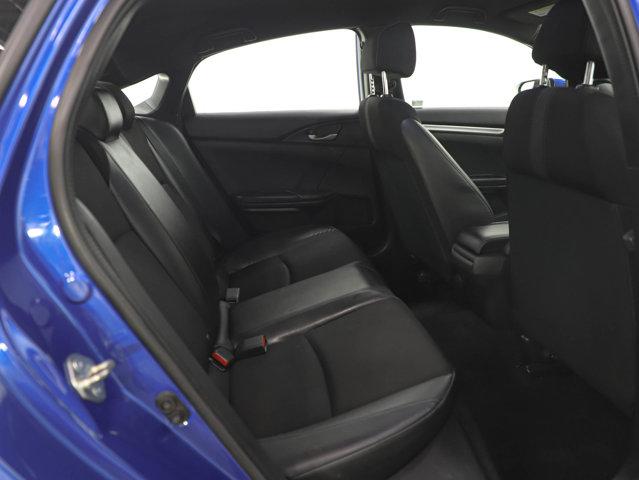 used 2020 Honda Civic car, priced at $19,900