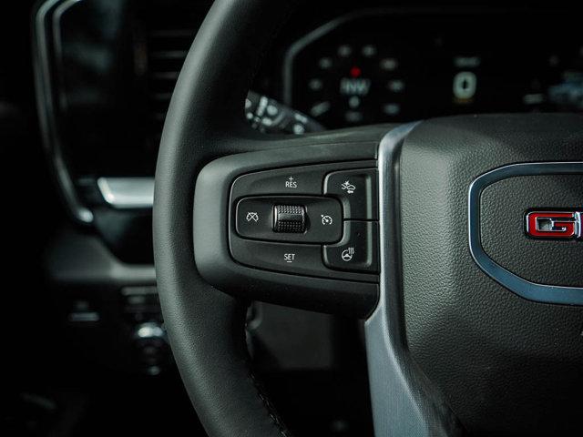 new 2026 GMC Sierra 1500 car, priced at $55,598