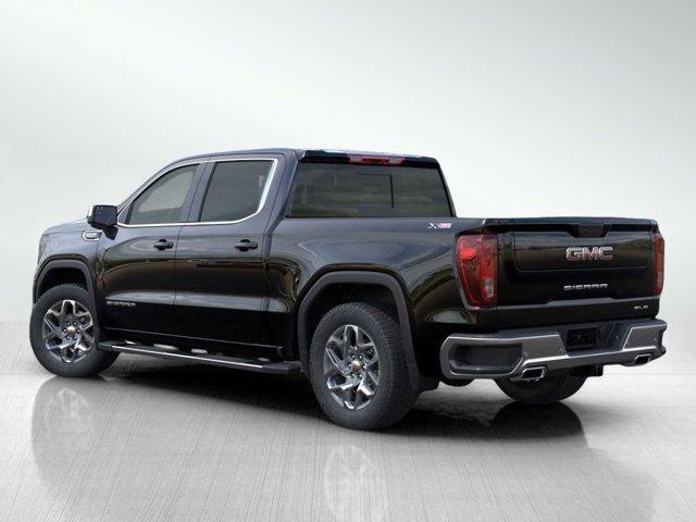new 2026 GMC Sierra 1500 car, priced at $56,476
