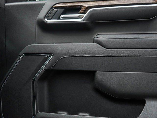 new 2026 GMC Sierra 1500 car, priced at $56,476