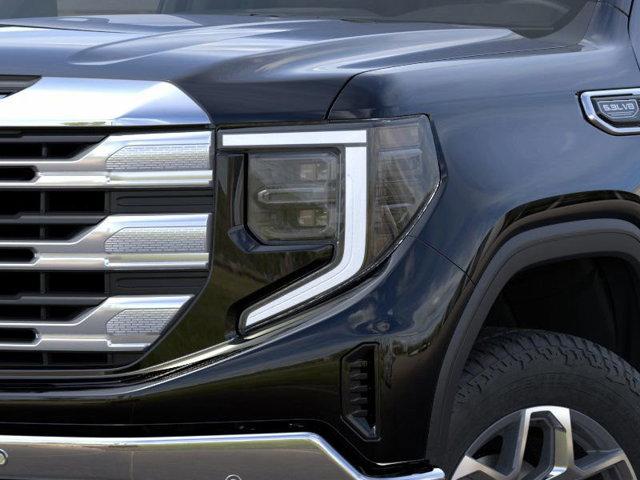 new 2026 GMC Sierra 1500 car, priced at $56,476