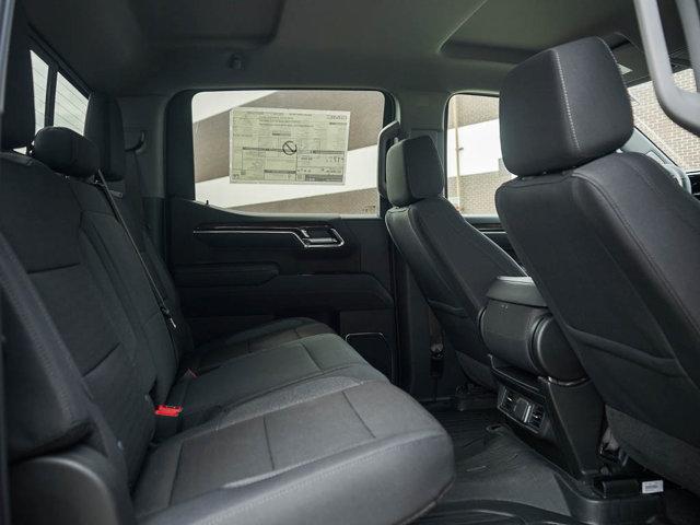 new 2026 GMC Sierra 1500 car, priced at $55,598