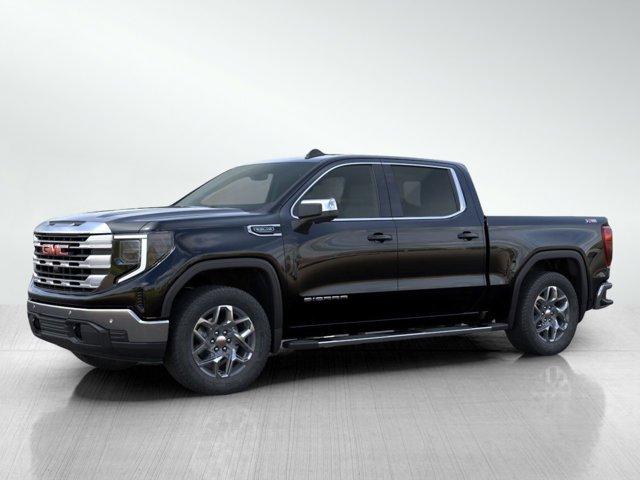 new 2026 GMC Sierra 1500 car, priced at $56,476