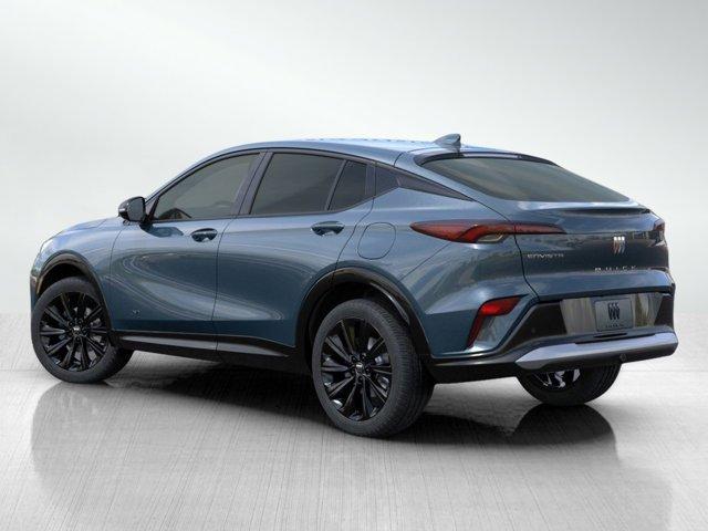 new 2026 Buick Envista car, priced at $30,860
