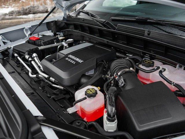 new 2026 GMC Sierra 1500 car, priced at $79,672