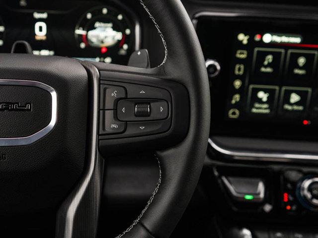 new 2026 GMC Sierra 1500 car, priced at $79,672