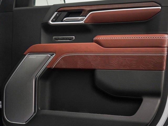 new 2026 GMC Sierra 1500 car, priced at $79,672