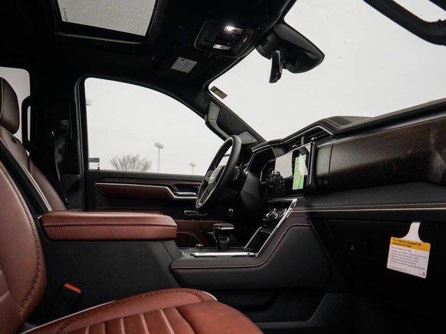 new 2026 GMC Sierra 1500 car, priced at $79,672