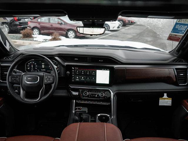 new 2026 GMC Sierra 1500 car, priced at $79,672