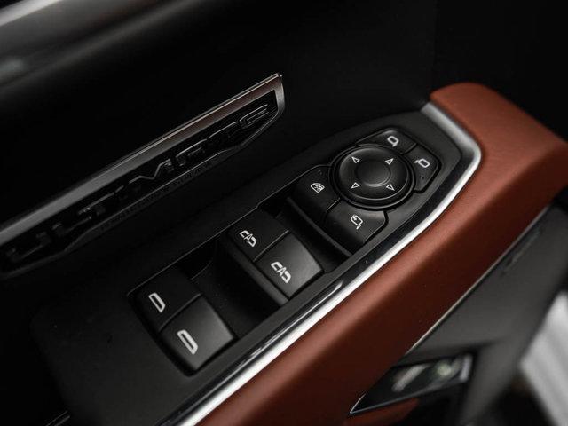 new 2026 GMC Sierra 1500 car, priced at $79,672