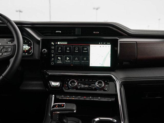 new 2026 GMC Sierra 1500 car, priced at $79,672