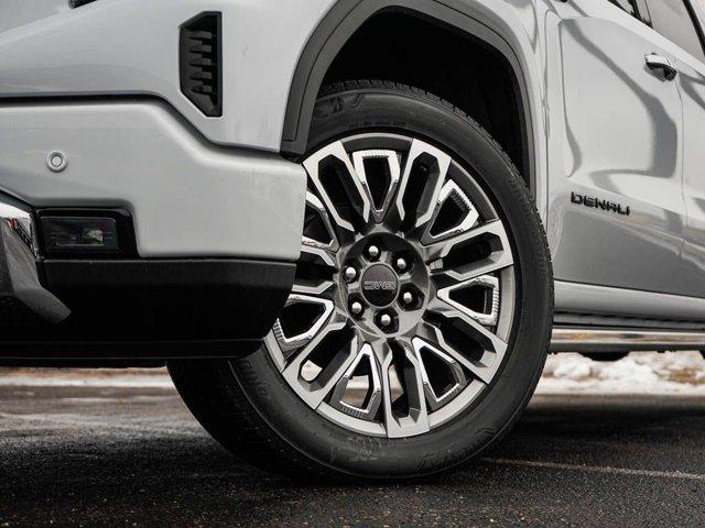 new 2026 GMC Sierra 1500 car, priced at $79,672