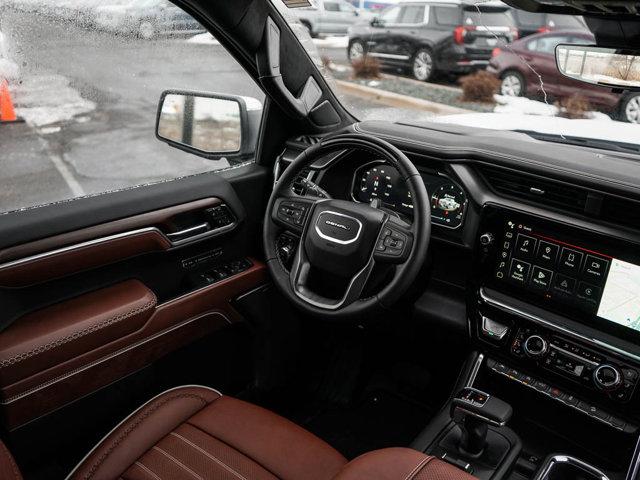 new 2026 GMC Sierra 1500 car, priced at $79,672