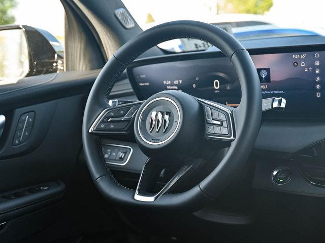 new 2026 Buick Enclave car, priced at $51,150