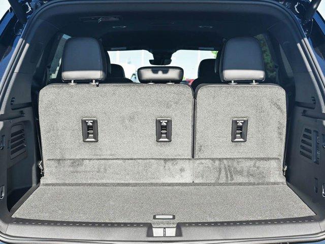 new 2026 Buick Enclave car, priced at $51,150