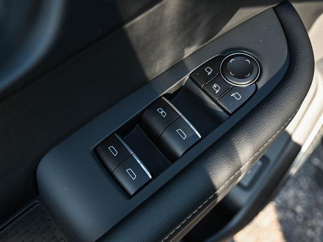 new 2026 Buick Enclave car, priced at $51,150