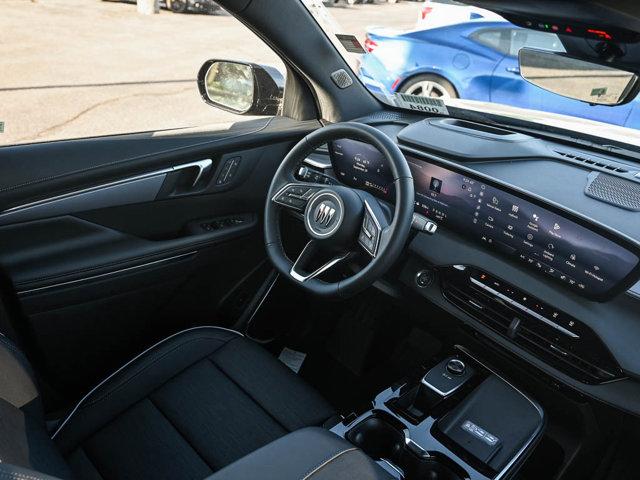 new 2026 Buick Enclave car, priced at $51,150