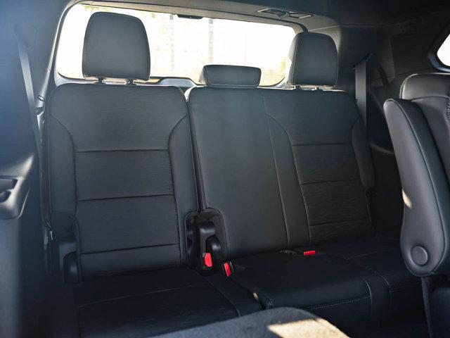 new 2026 Buick Enclave car, priced at $51,150