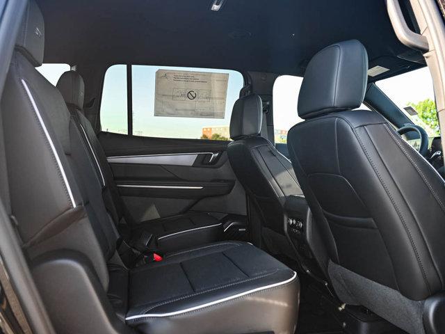 new 2026 Buick Enclave car, priced at $51,150