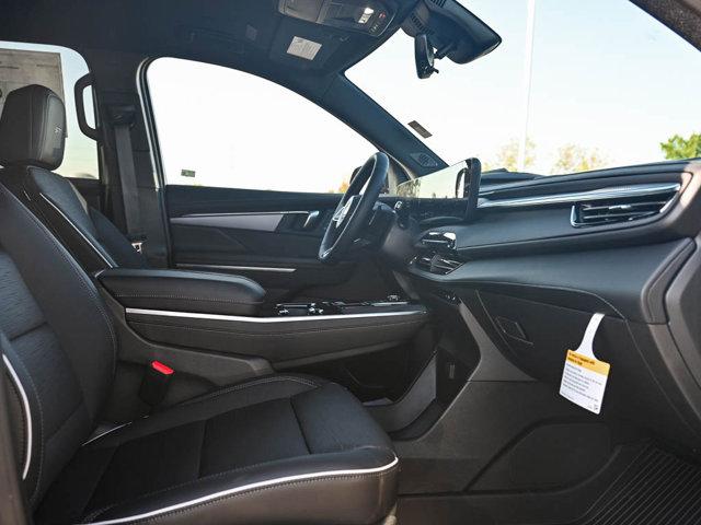 new 2026 Buick Enclave car, priced at $51,150