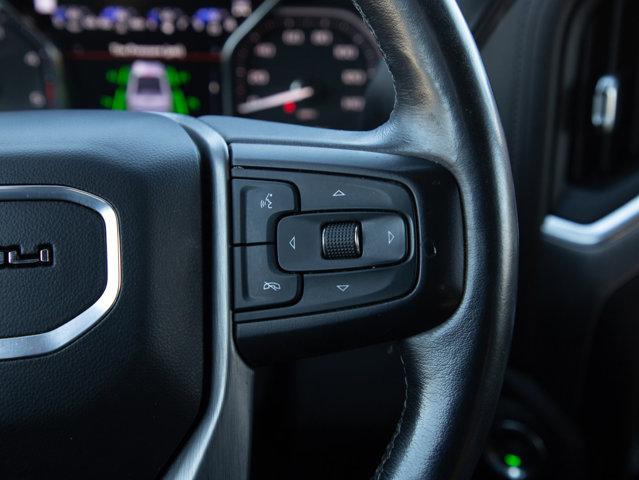 used 2020 GMC Sierra 3500 car, priced at $46,000