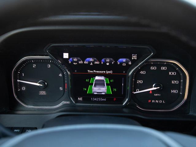 used 2020 GMC Sierra 3500 car, priced at $46,000