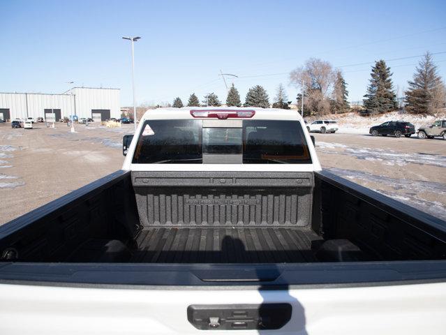 used 2020 GMC Sierra 3500 car, priced at $46,000