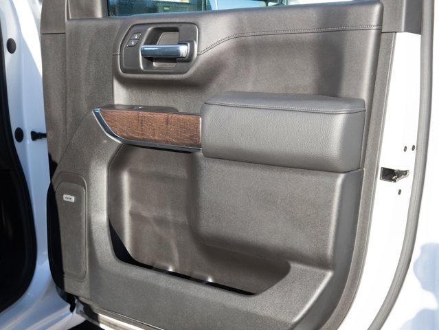 used 2020 GMC Sierra 3500 car, priced at $46,000