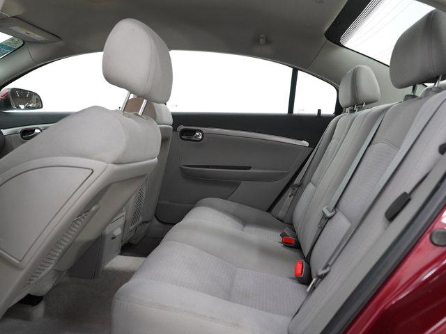 used 2009 Saturn Aura car, priced at $6,900