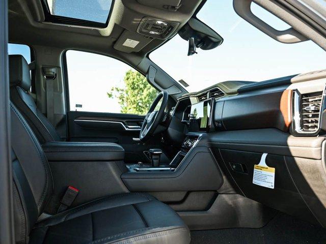 new 2026 GMC Sierra 1500 car, priced at $71,024