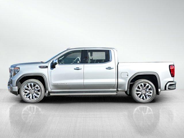 new 2026 GMC Sierra 1500 car, priced at $71,024