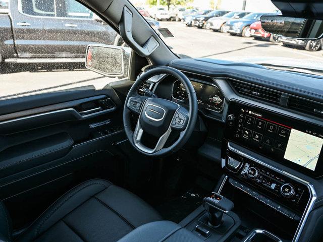 new 2026 GMC Sierra 1500 car, priced at $71,024
