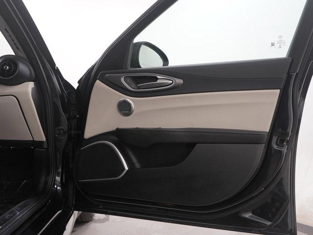 used 2019 Alfa Romeo Giulia car, priced at $19,000