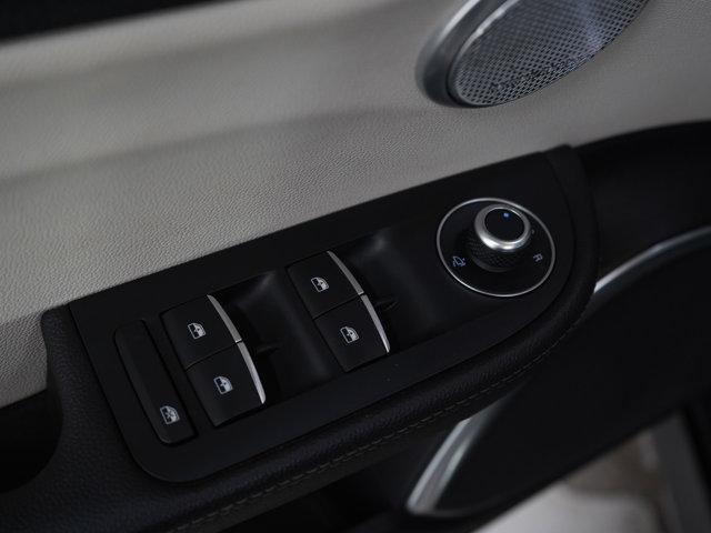 used 2019 Alfa Romeo Giulia car, priced at $19,000