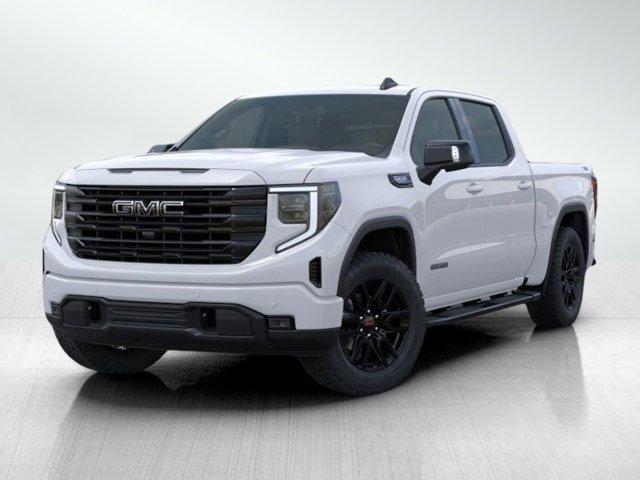 new 2026 GMC Sierra 1500 car, priced at $59,473