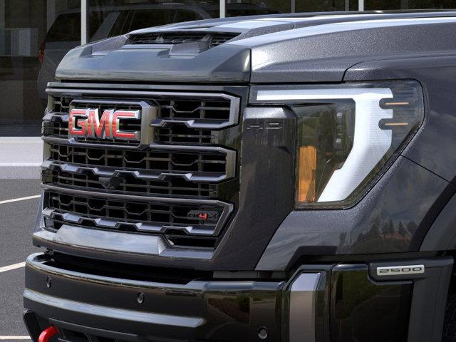 new 2026 GMC Sierra 2500 car, priced at $92,603