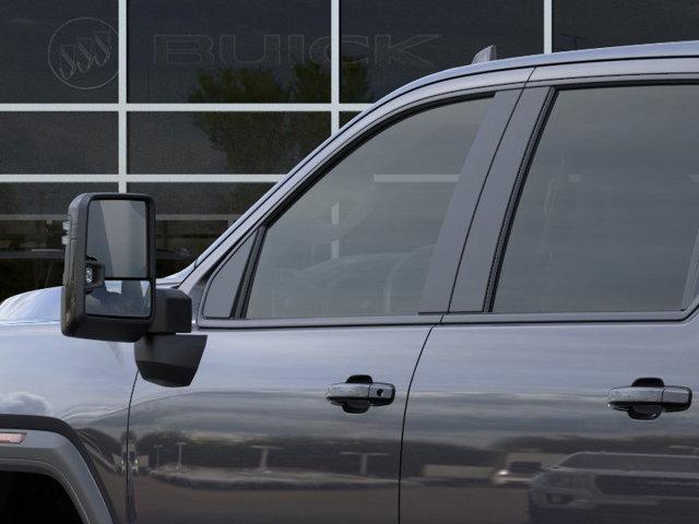 new 2026 GMC Sierra 2500 car, priced at $92,603