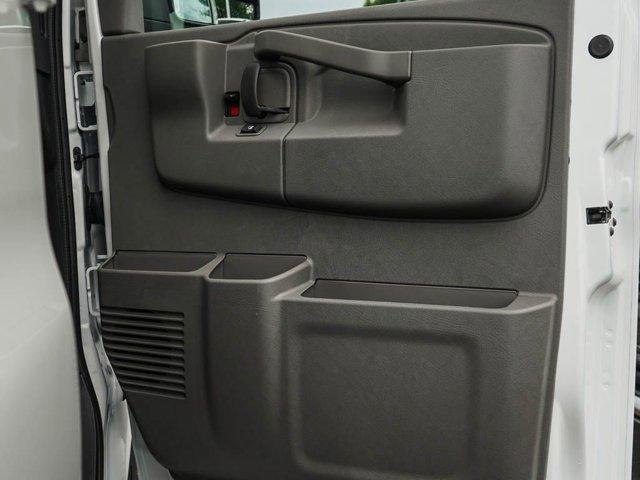 new 2026 GMC Savana 2500 car, priced at $45,849