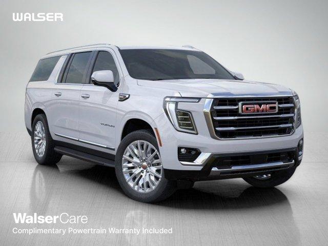 new 2026 GMC Yukon XL car, priced at $76,448