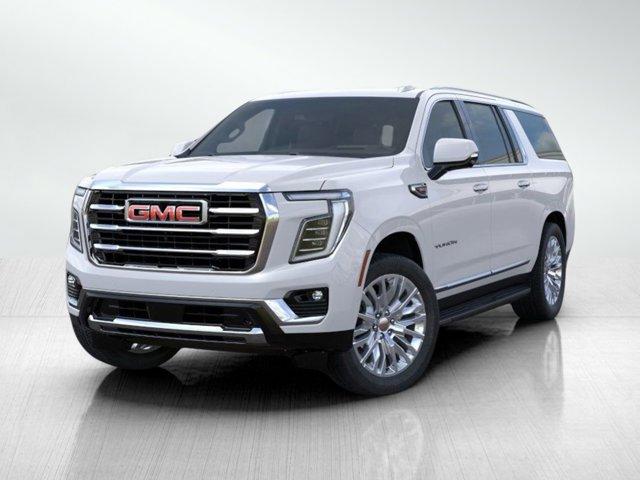 new 2026 GMC Yukon XL car, priced at $76,448