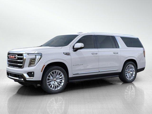new 2026 GMC Yukon XL car, priced at $76,448