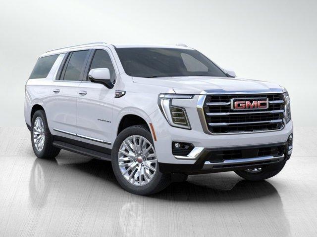 new 2026 GMC Yukon XL car, priced at $76,448